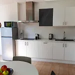 Daire Casa San Marco *