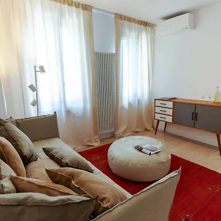 Casa San Marco * 포르데노네