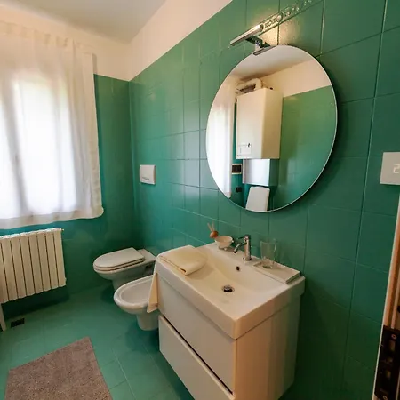 Casa San Marco 아파트 *