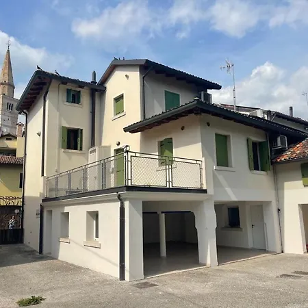 Casa San Marco Daire *