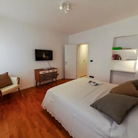 Casa San Marco 아파트