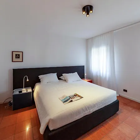 Daire Casa San Marco