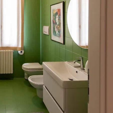 아파트 Casa San Marco