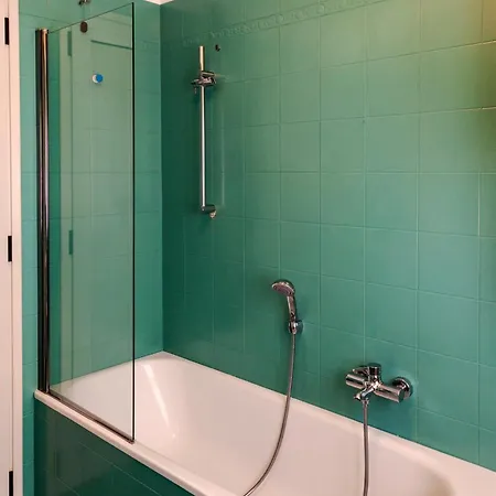 Casa San Marco 아파트 포르데노네