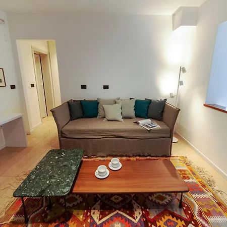 Daire Casa San Marco Pordenone