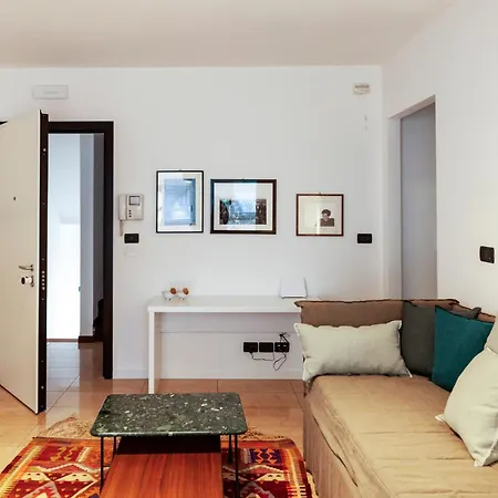 Casa San Marco 아파트