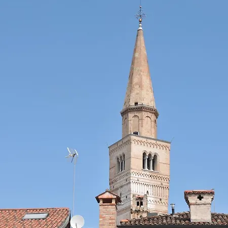 Casa San Marco * 포르데노네