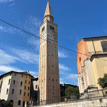 Casa San Marco Daire *