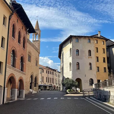 Casa San Marco *
